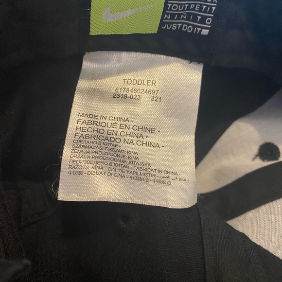 Nike bundle. Boys Size 4T. - Picture 6 of 8